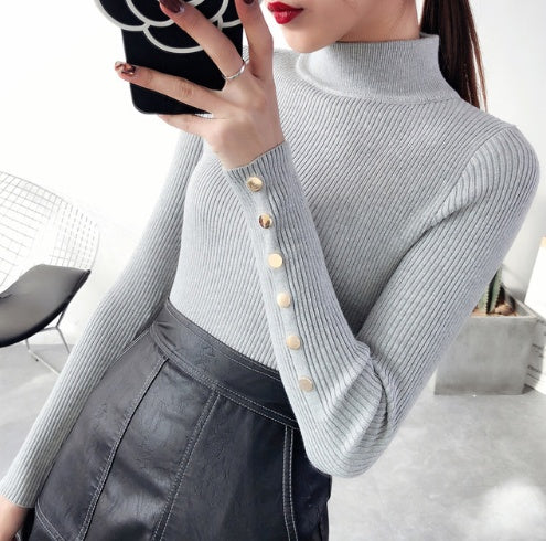 Nicki Sweater
