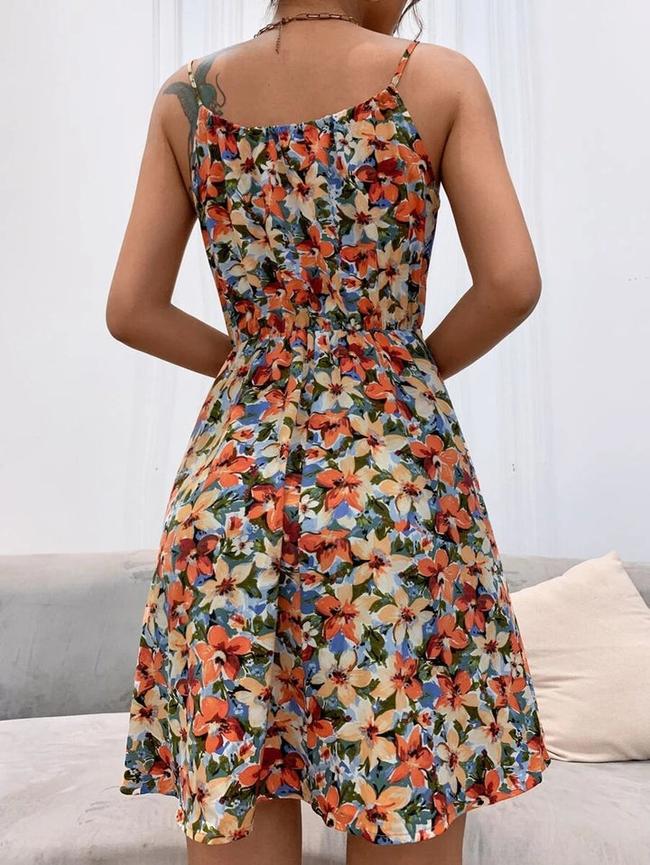 Penelope. Dress