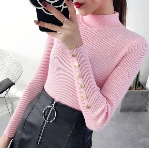 Nicki Sweater
