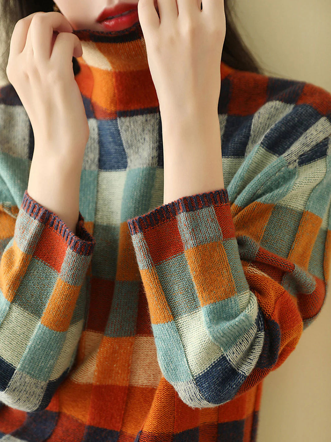Caroline Sweater