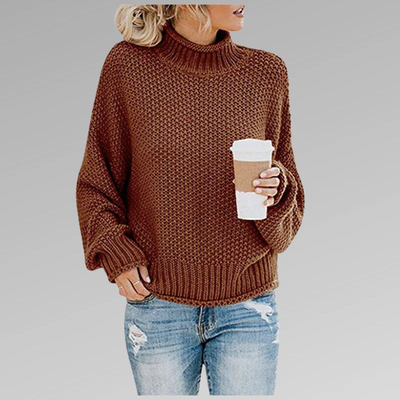 Minnie Cardigan Pullover