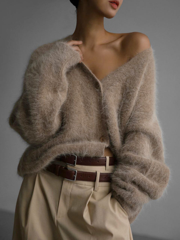 Hailey Cardigan