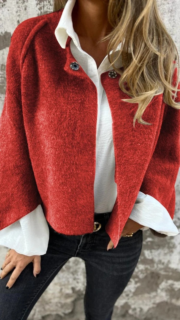Amelia Cardigan