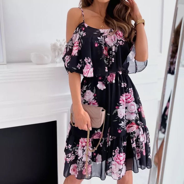 Tessa. Dress