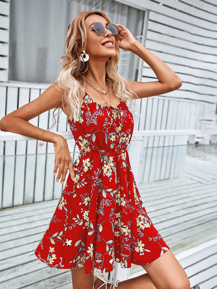 Penelope. Dress
