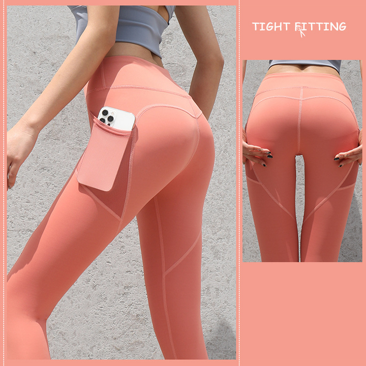 Katy. leggigns