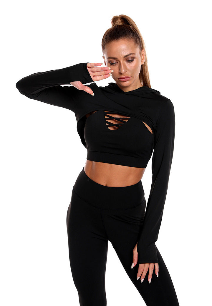 Kaya. 3pcs Gym set