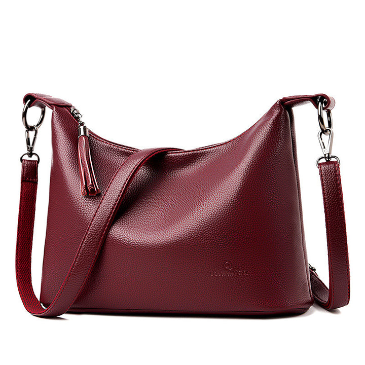 London. Bag