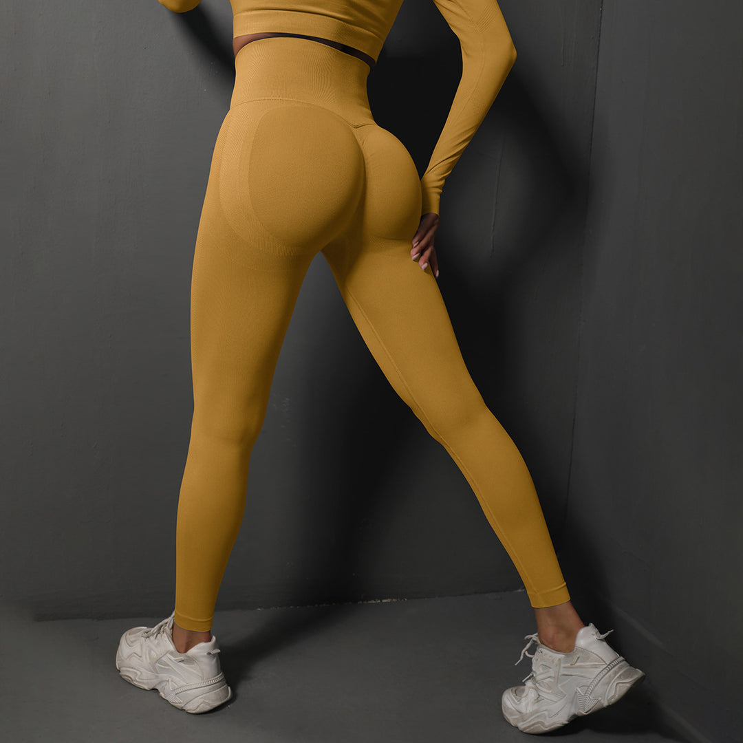 Bianca. leggings
