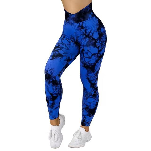 Zorra. leggings