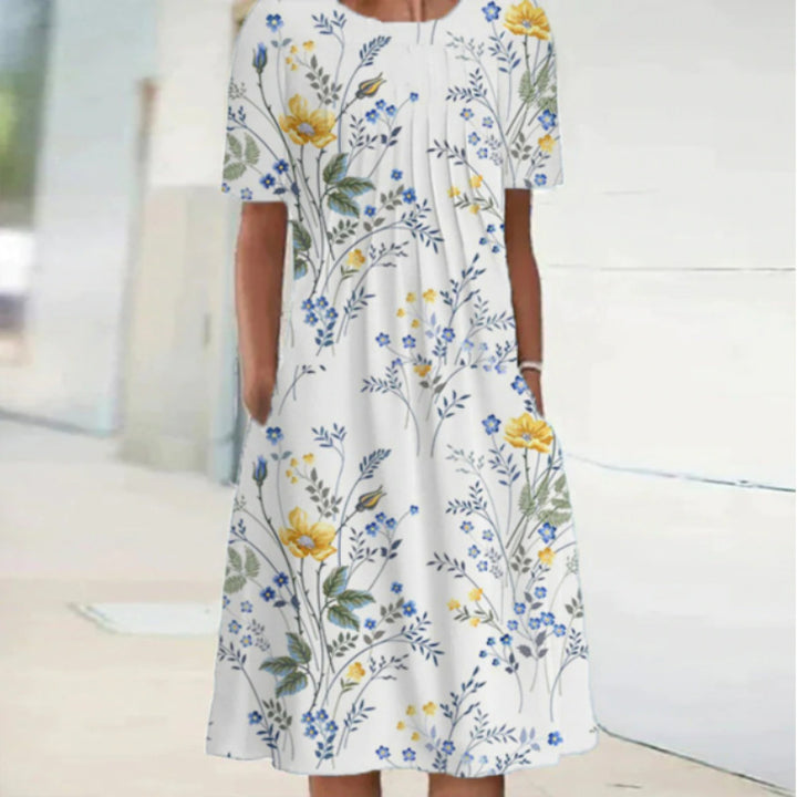 Lucia. Dress