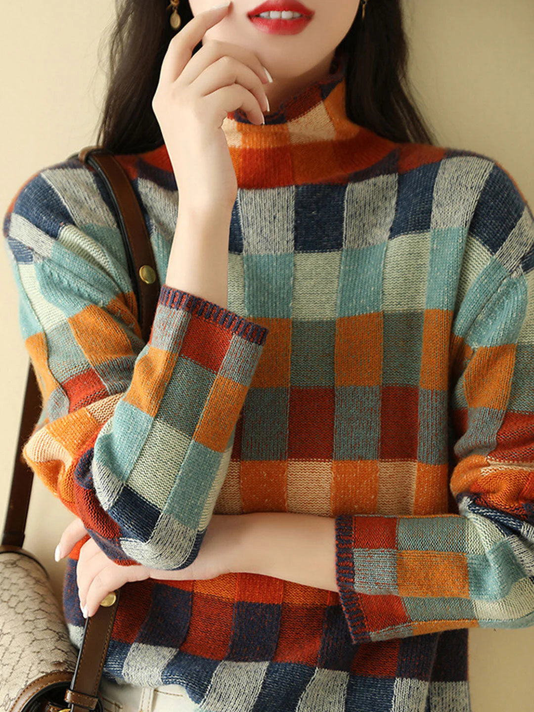 Caroline Sweater