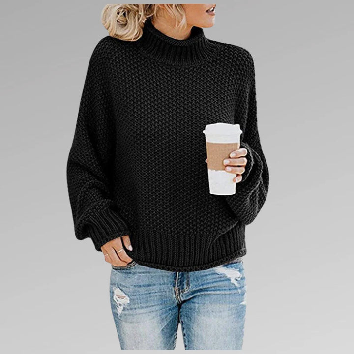 Minnie Cardigan Pullover