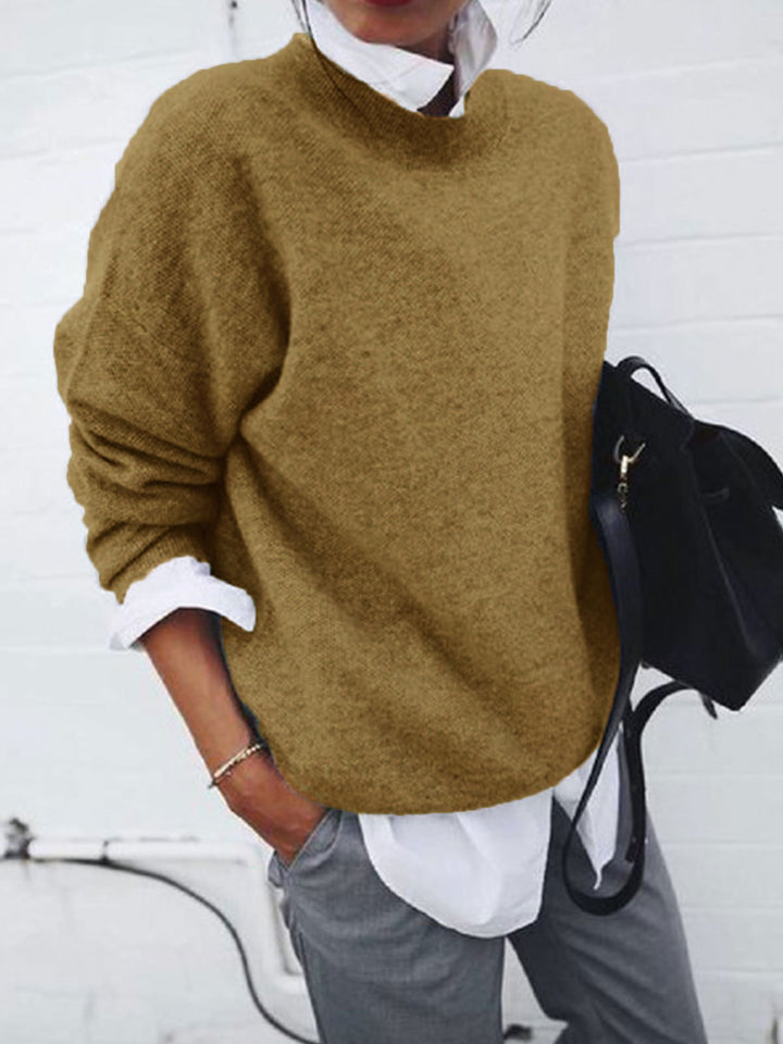 Margaret Sweater