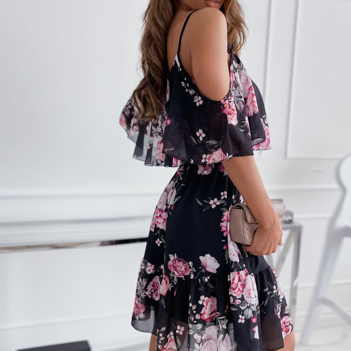 Tessa. Dress