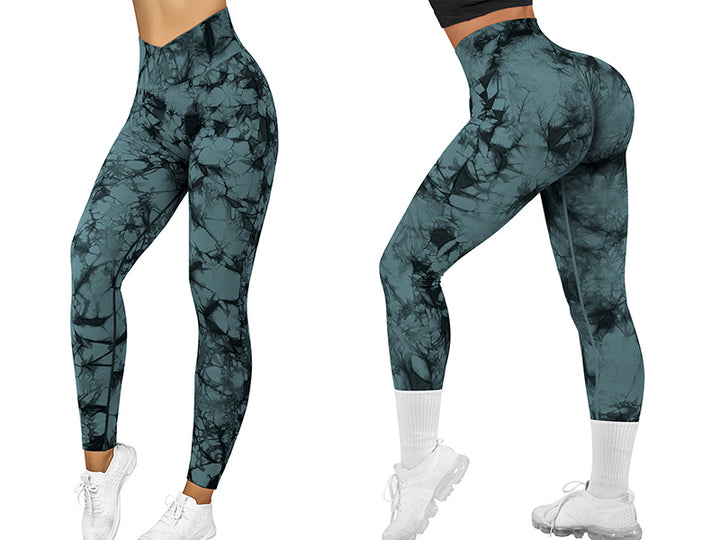 Zorra. leggings