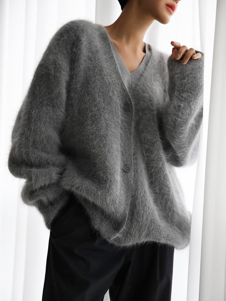 Hailey Cardigan