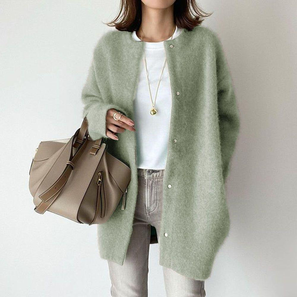 Charlotte Cardigan