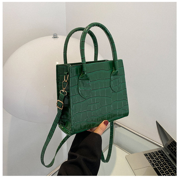 New York. Bag