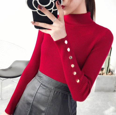 Nicki Sweater