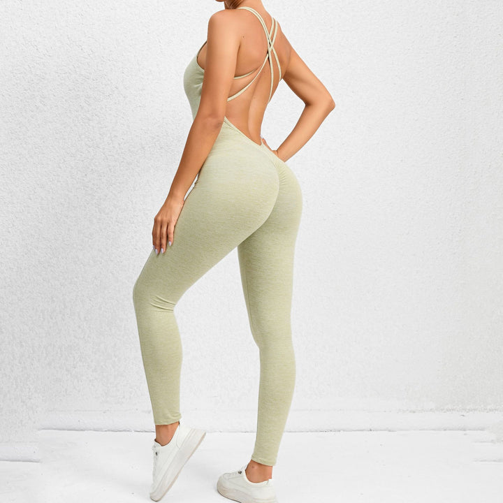 Holly. jumpsuit