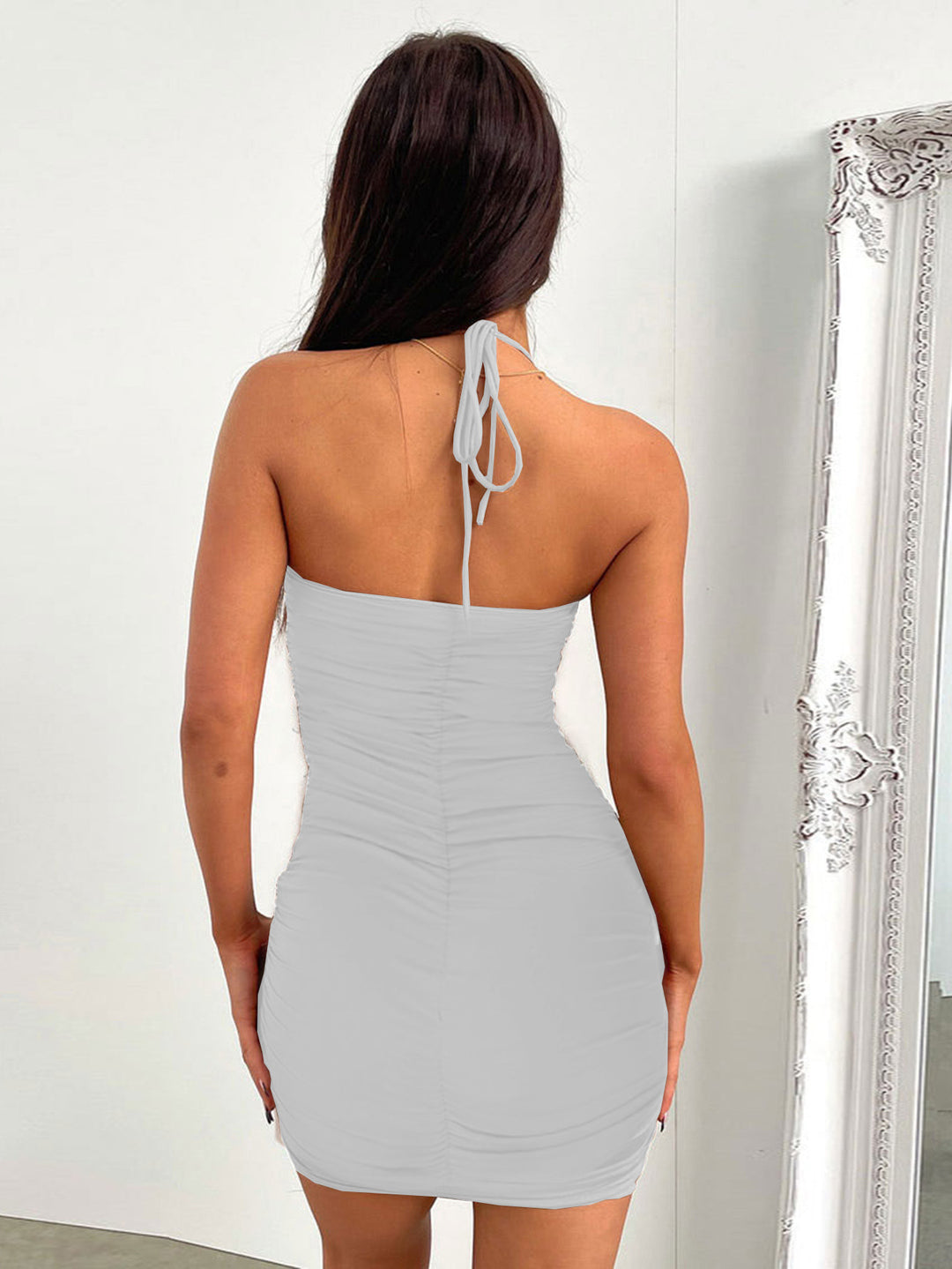 Sophia. Dress