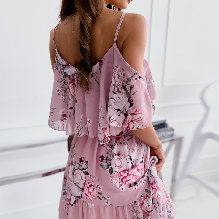 Tessa. Dress