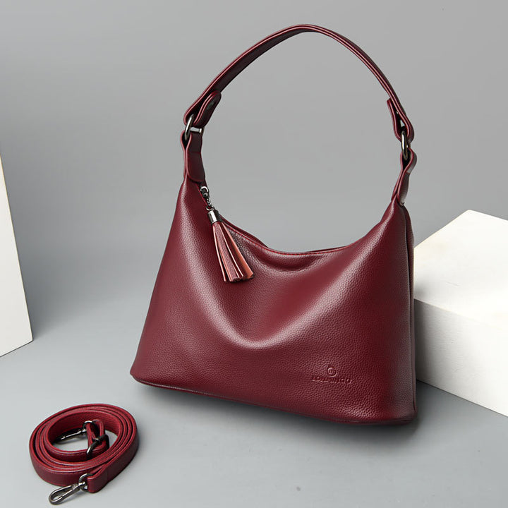 London. Bag