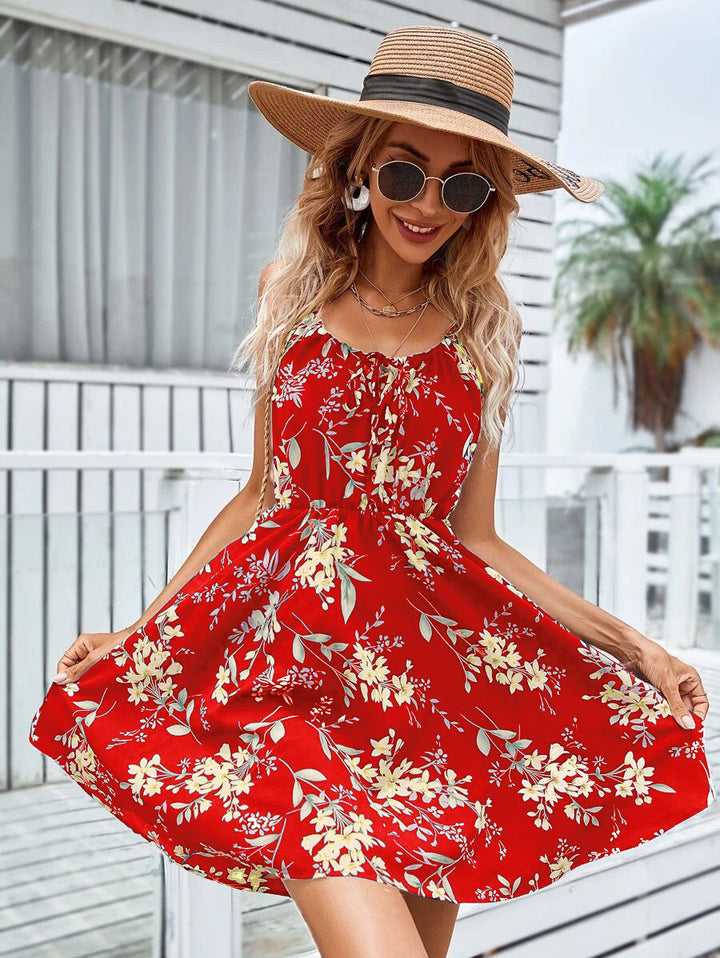 Penelope. Dress