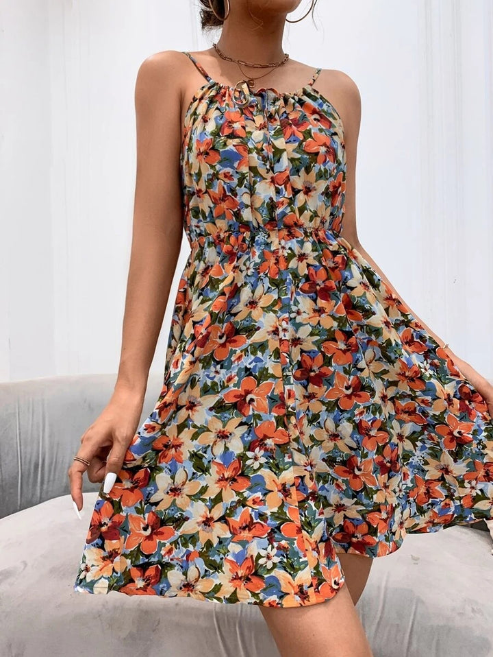 Penelope. Dress