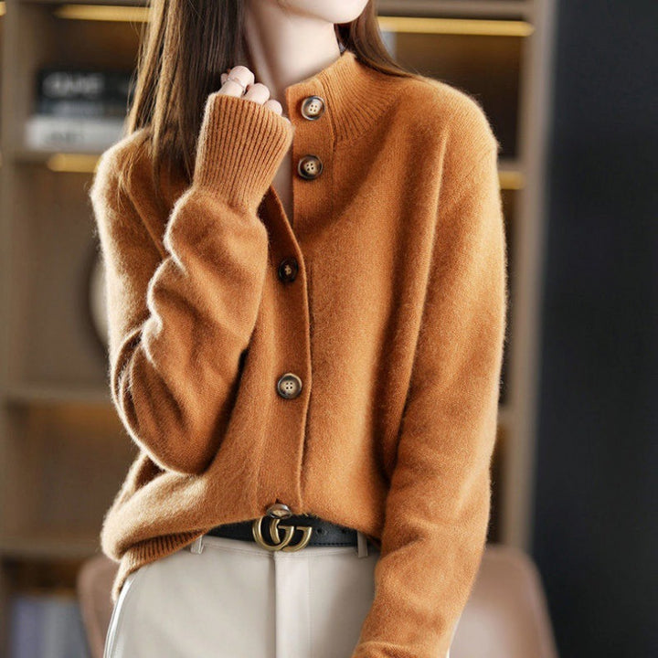 Chloe Sweater