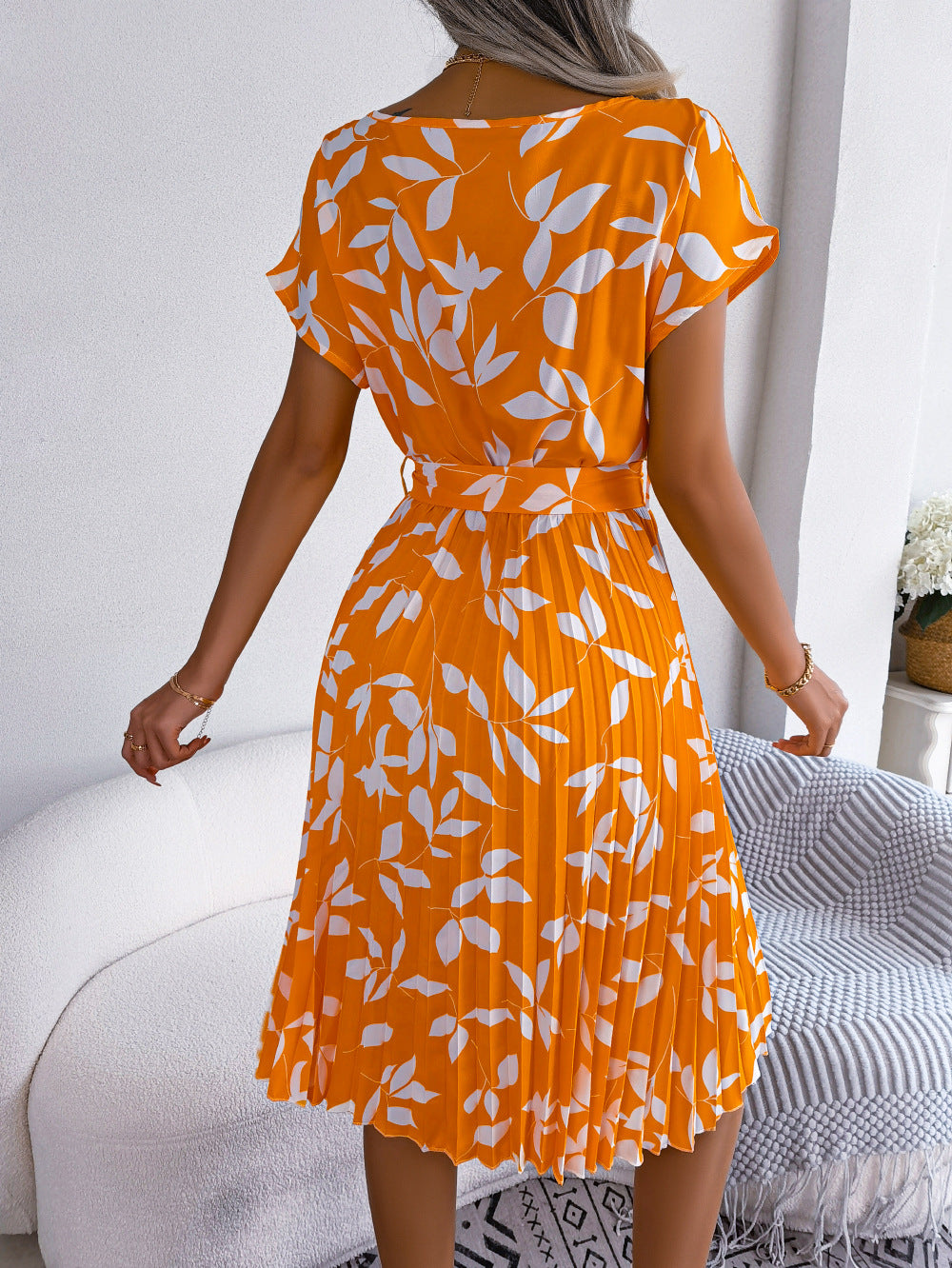 Addison. Dress