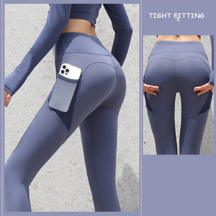 Katy. leggigns
