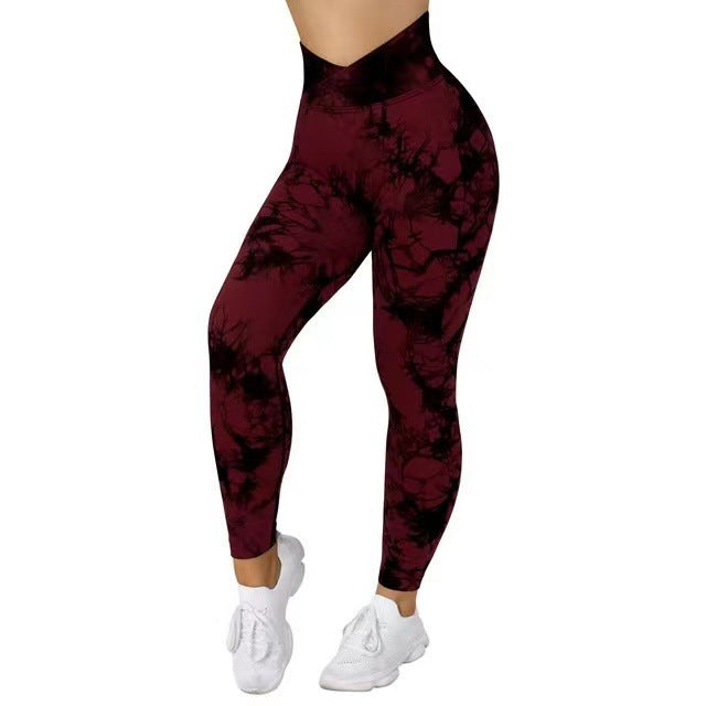 Zorra. leggings
