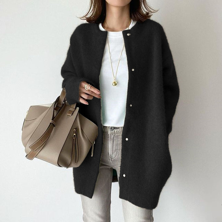 Charlotte Cardigan