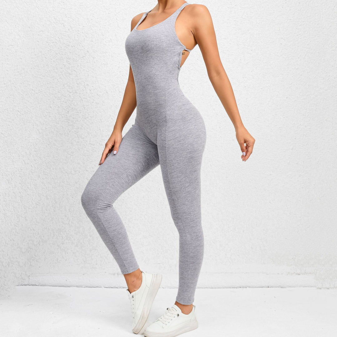 Holly. jumpsuit
