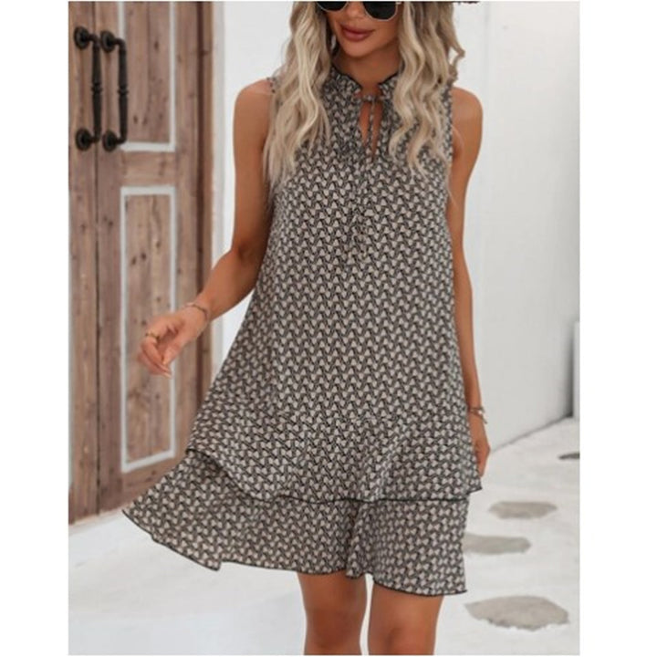 Sue. dress