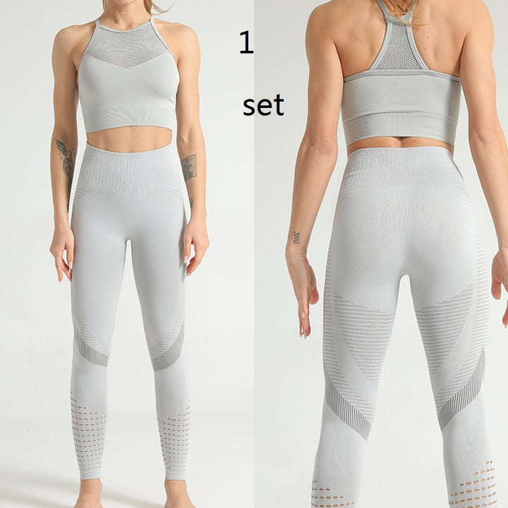 Quinn. Leggings/Set (leggings+top)