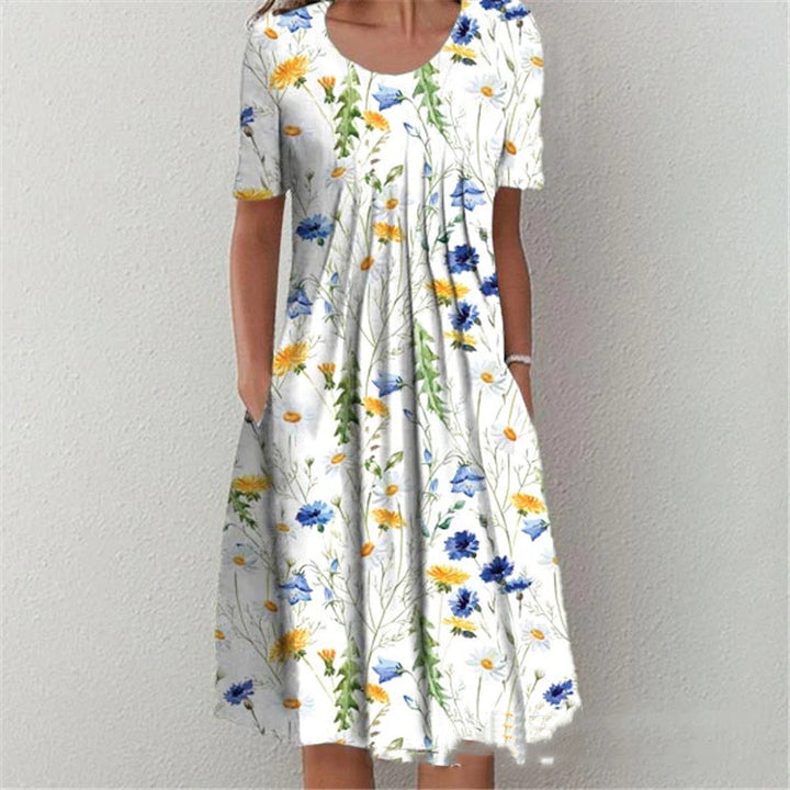 Lucia. Dress