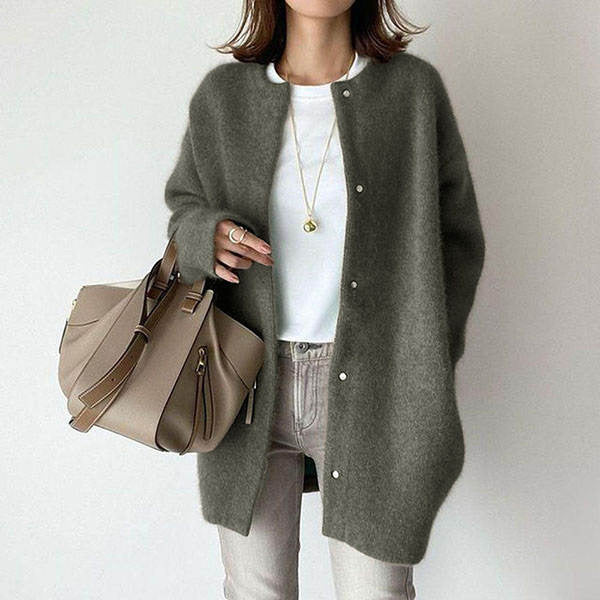 Charlotte Cardigan
