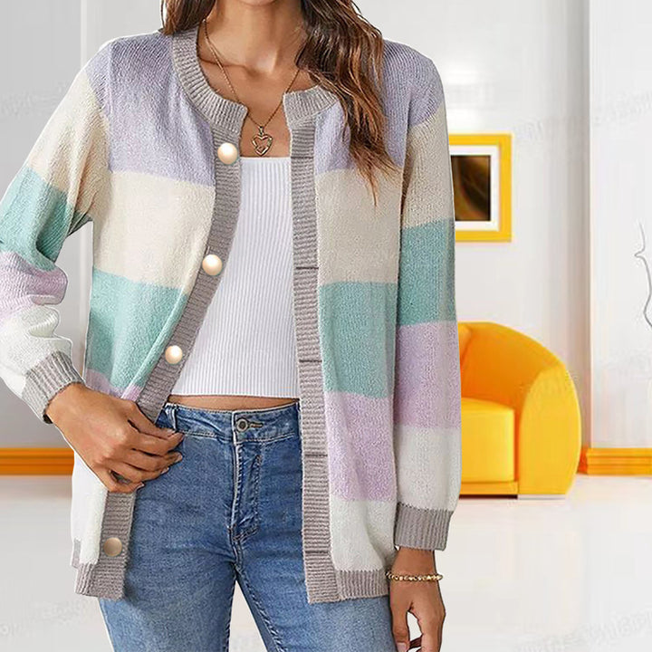 Liz Cardigan