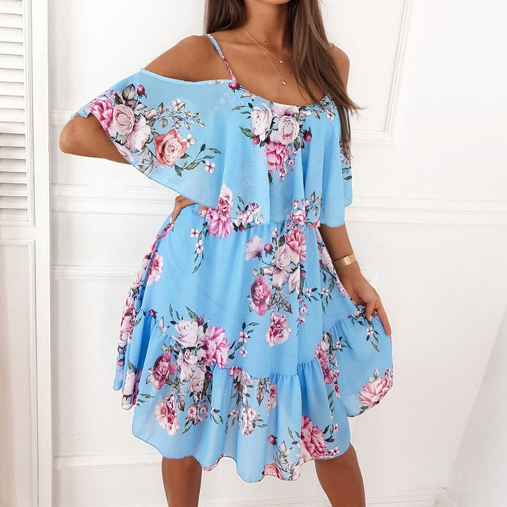 Tessa. Dress