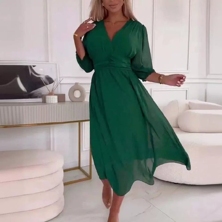 Jess. Dress