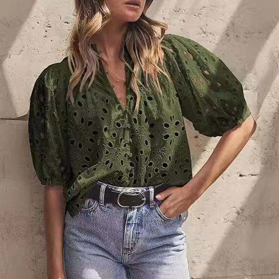 Ramona. Top