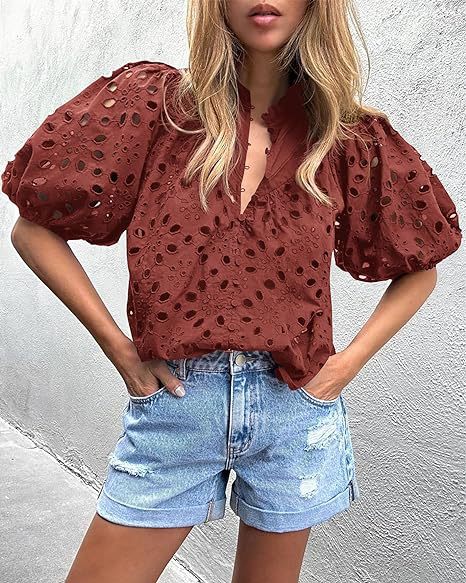 Ramona. Top