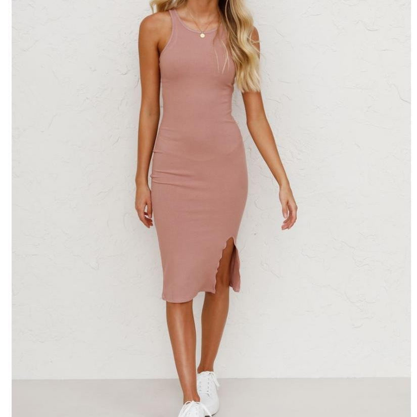 Chloe. Dress