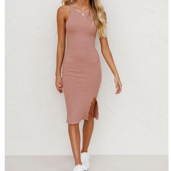 Chloe. Dress