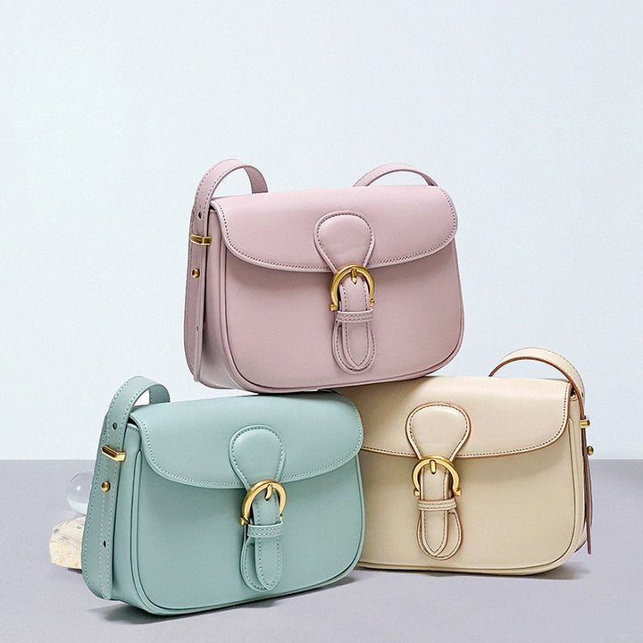 Los Angeles. Bag