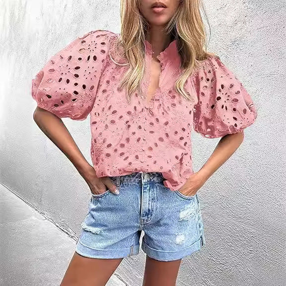 Ramona. Top
