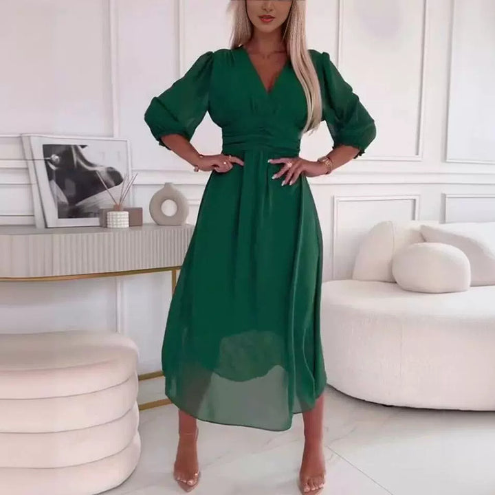 Jess. Dress
